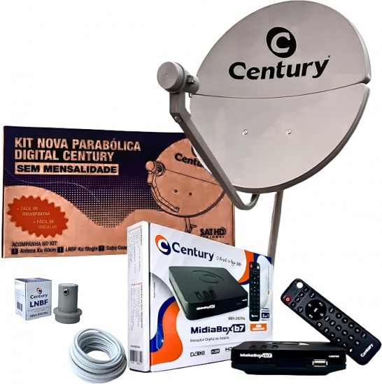 kit century