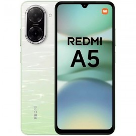 SmartphoneXiaomi Redmi A5 64GB, 3GB RAM, Tela de 6.88", Dual SIM - Lake Green (Global)