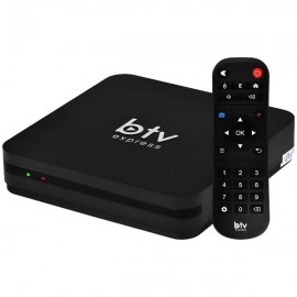 BTV Express E13 4K Ultra