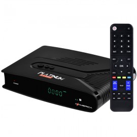 Azamerica Platinum GX PRO 4K Ultra HD