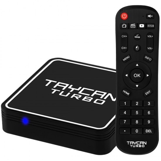 taycan turbo
