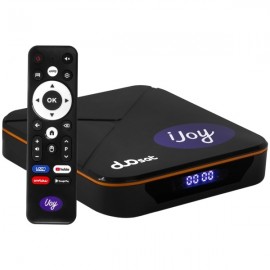 duosat ijoy preto