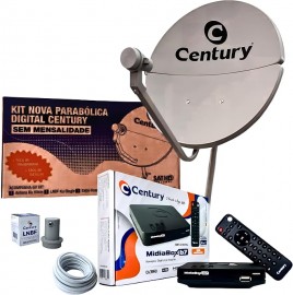 kit century